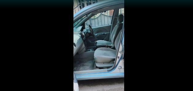 Chevrolet AVEO U VA LT 1.2 2007