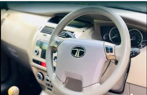 Tata Manza Aura Plus Quadrajet BS-IV 2011