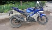 Yamaha YZF-R15 2.0 150cc 2017