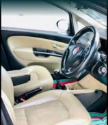 Fiat Linea Emotion 1.3 2012