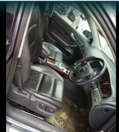 Audi A6 3.0 TDI QUATTRO 2007