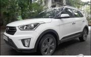 Hyundai Creta 1.6 SX+ AT Diesel 2016