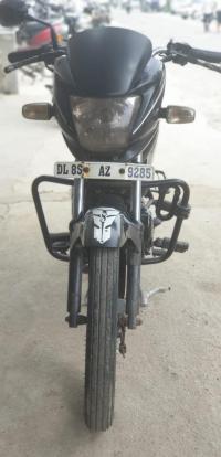 Hero Passion Pro 100cc 2012
