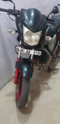Hero Hunk 150cc 2009