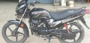 Hero Passion Pro 100cc 2012