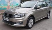 Volkswagen Vento Highline Diesel AT 2018