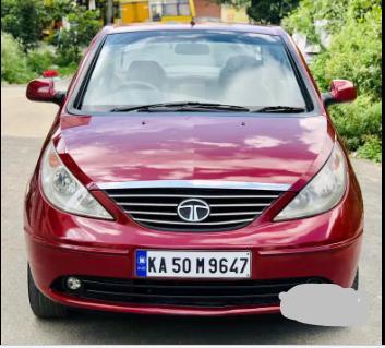 Tata Manza Aura Plus Quadrajet BS-IV 2011