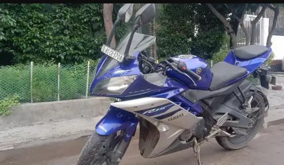 Yamaha YZF-R15 2.0 150cc 2017