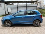 Volkswagen Polo Highline 1.2L (P) 2017