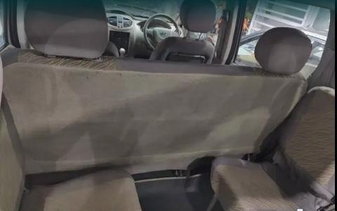 Mahindra Quanto C6 2013