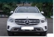 Mercedes-Benz GLC 220 D 4MATIC 2020