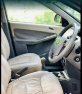 Tata Manza Aura Plus Quadrajet BS-IV 2011