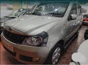 Mahindra Quanto C6 2013