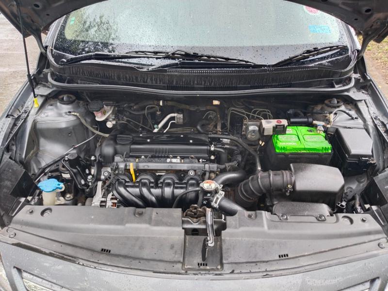 Hyundai Verna 1.6 S 2016