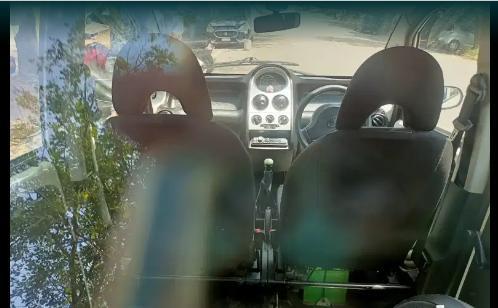 Tata Nano CX 2012