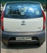 Tata Nano CX 2012