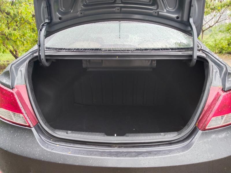 Hyundai Verna 1.6 S 2016