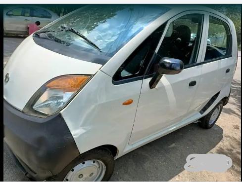 Tata Nano CX 2012