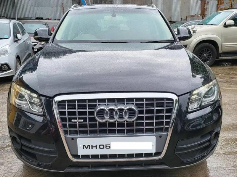 Audi Q5 2.0 TDI 2011
