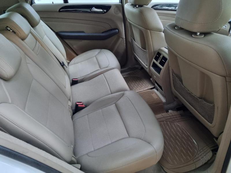 Mercedes-Benz M-Class ML 250 CDI 2014
