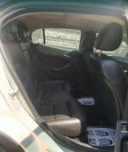 Mercedes-Benz GLA 220 d 4MATIC 2017