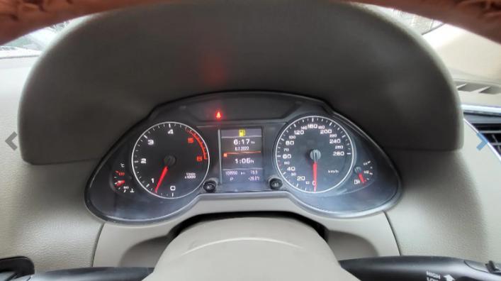 Audi Q5 2.0 TDI 2011