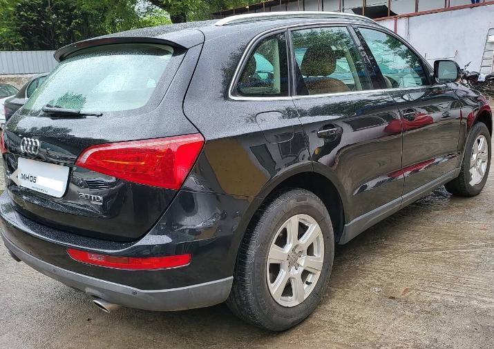 Audi Q5 2.0 TDI 2011