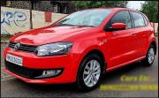 Volkswagen Polo 1.2 MPI Highline 2013