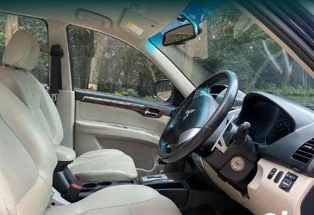 Mitsubishi Pajero Sport 4X2 AT 2015