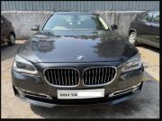 BMW 7 Series 730Ld Signature 2013