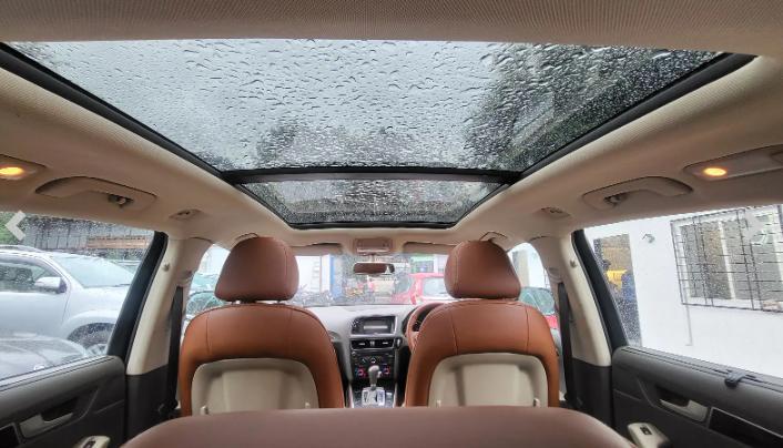 Audi Q5 2.0 TDI 2011