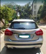 Mercedes-Benz GLA 220 d 4MATIC 2017