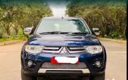 Mitsubishi Pajero Sport 4X2 AT 2015