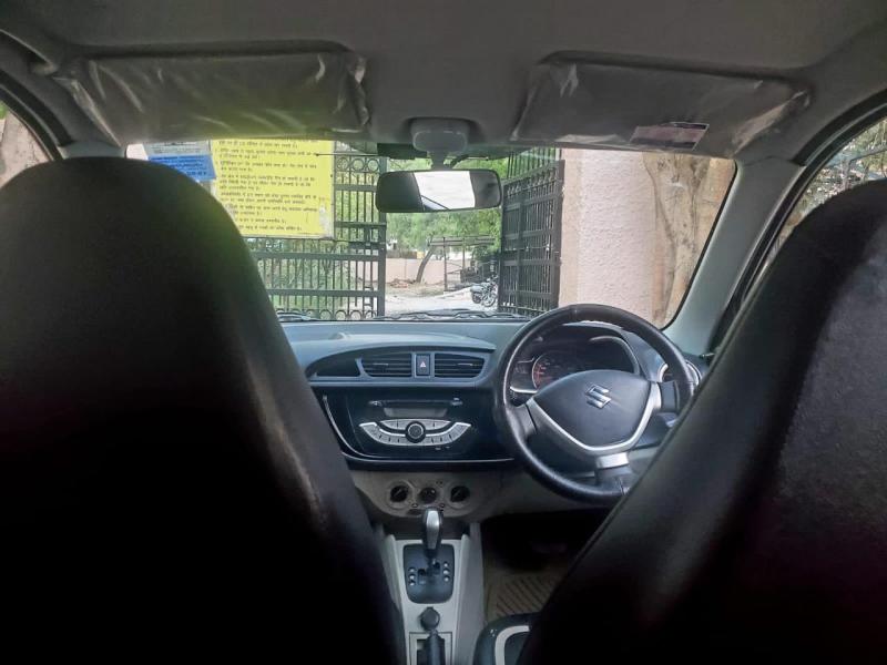 Maruti Suzuki Alto K10 VXi 2015