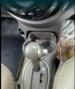 Nissan Micra XV CVT 2013