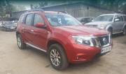Nissan Terrano XL (P) 2015