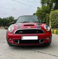 Mini Cooper Convertible S 2022