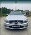 Mercedes-Benz C-Class 200 CGI 2010