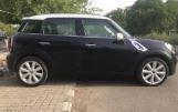 Mini Cooper Countryman S 2013