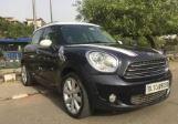 Mini Cooper Countryman S 2013