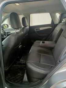 Maruti Suzuki Vitara Brezza ZXi Plus BS6 2020