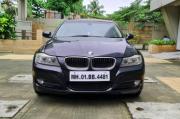 BMW 3 Series 320I 2012