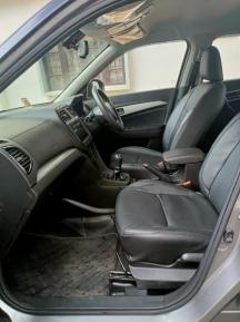 Maruti Suzuki Vitara Brezza ZXi Plus BS6 2020