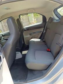 Tata Tiago Revotron XTA 2019
