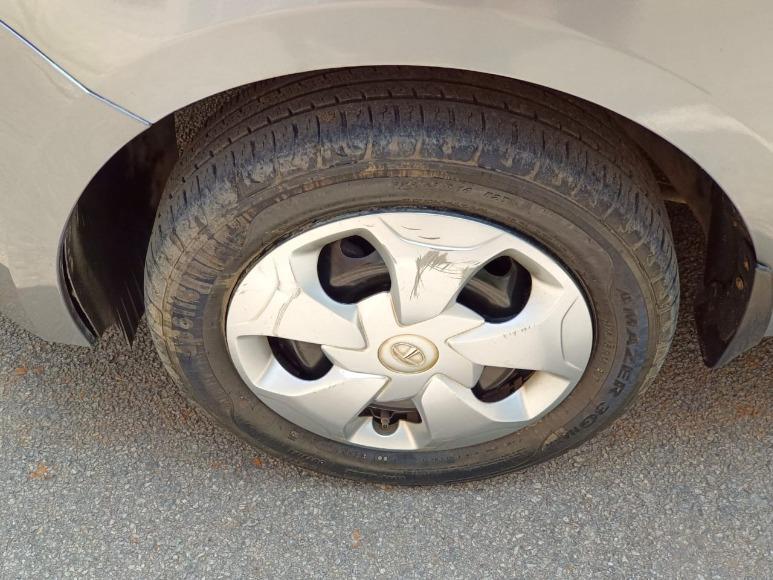 Tata Tiago Revotron XTA 2019