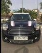 Mini Cooper Countryman S 2013