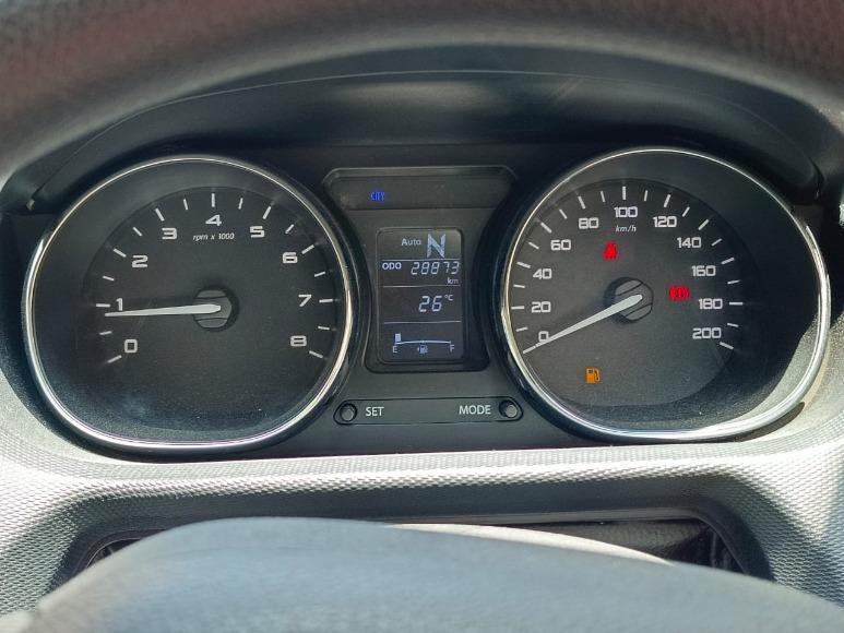 Tata Tiago Revotron XTA 2019