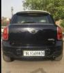 Mini Cooper Countryman S 2013