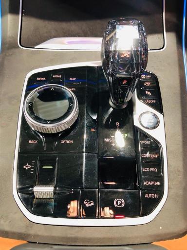 BMW X5 xDrive30d xLine 2020