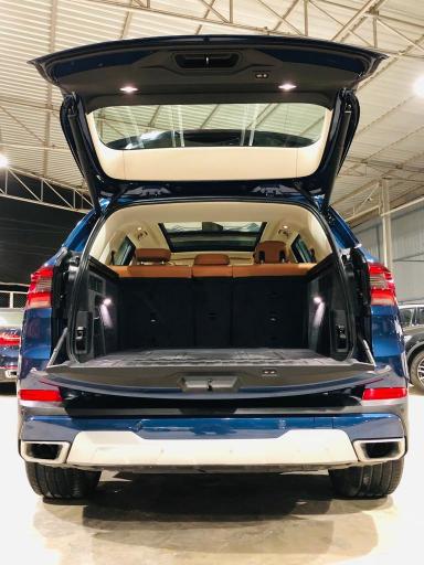 BMW X5 xDrive30d xLine 2020